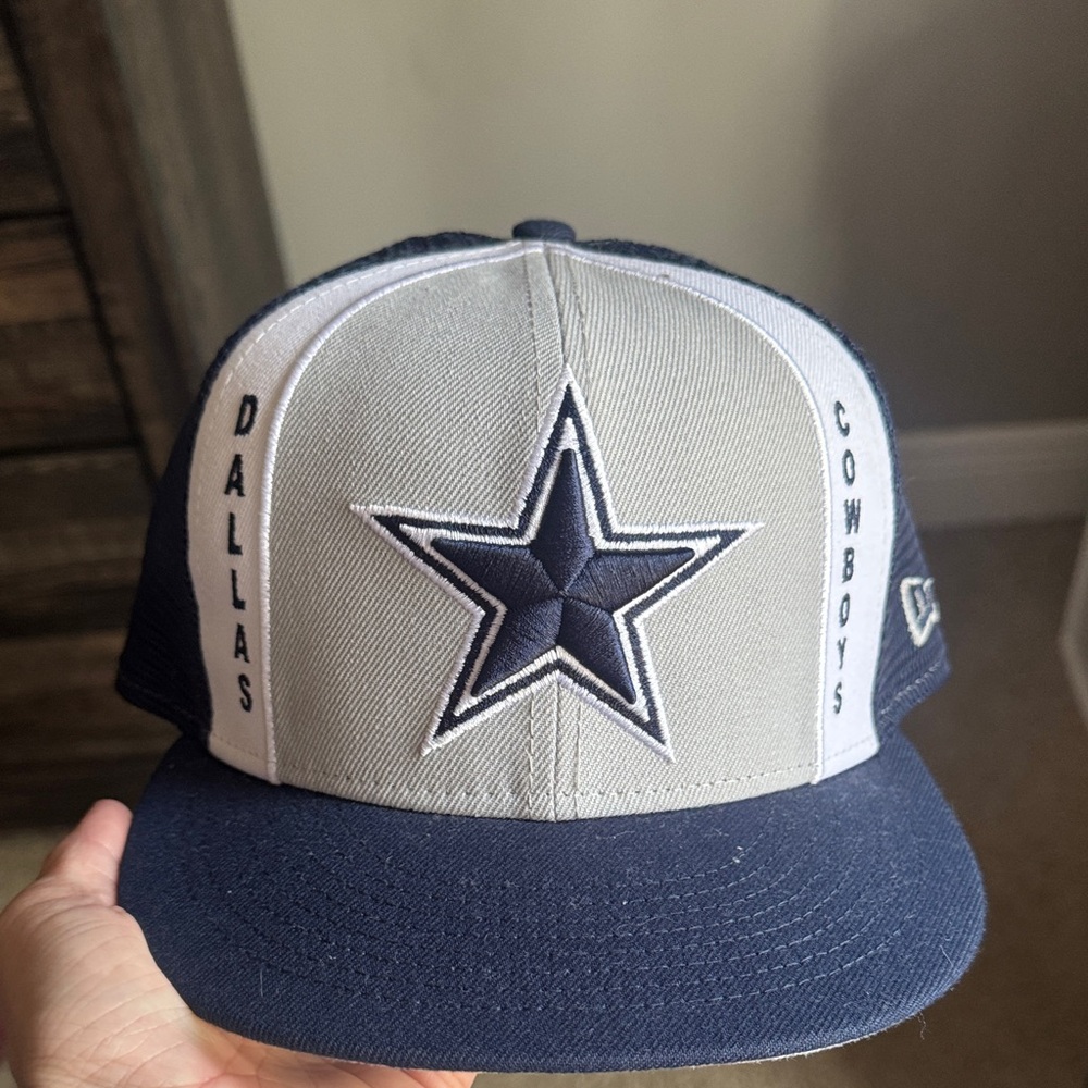 New Era Dallas Cowboys SnapBack